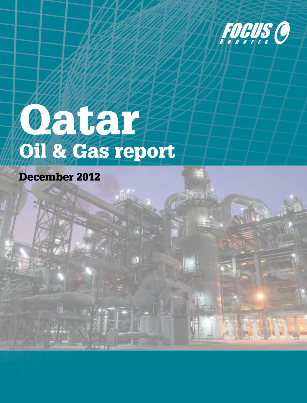 Oil & Gas Report
