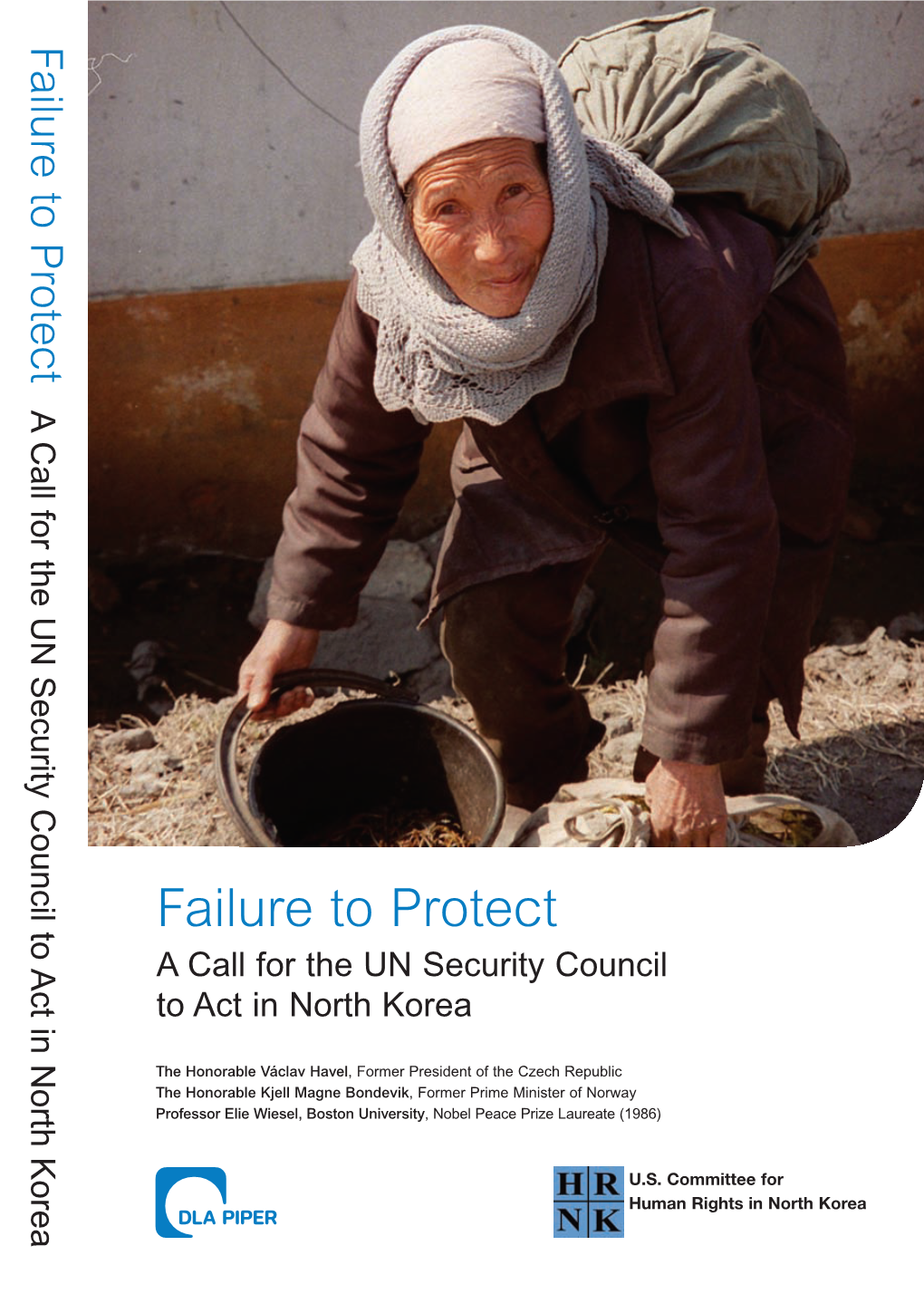 Failure to Protect: a Call for the UN Security Council to Act in North Korea