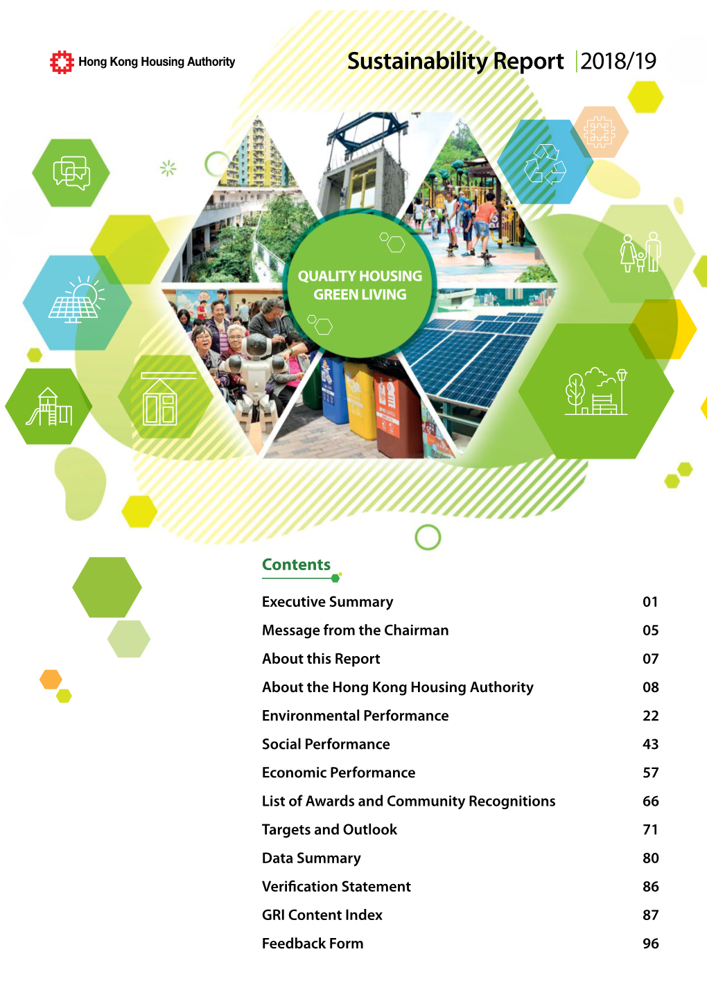 Download Sustainability Report In