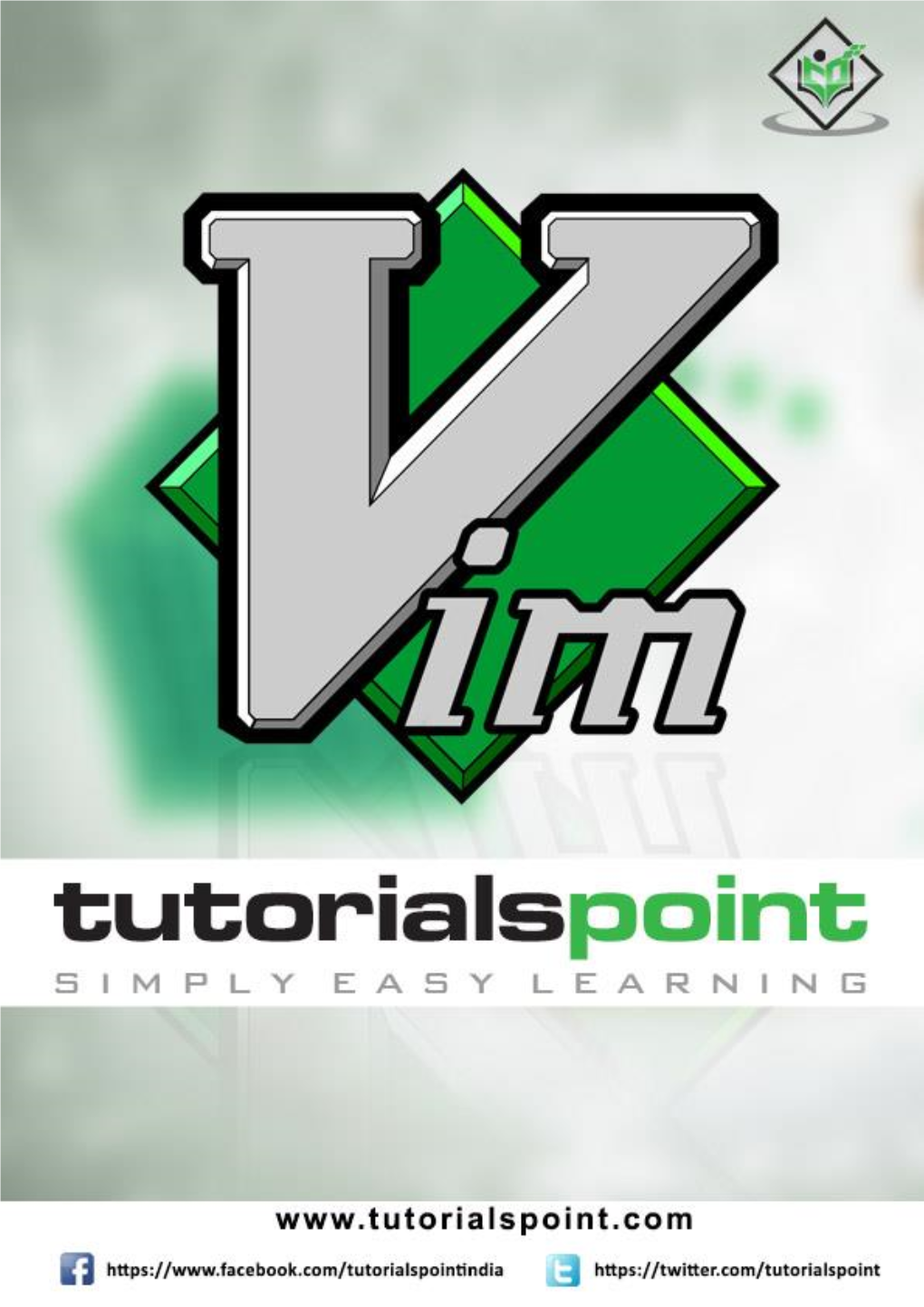 Download Vim Tutorial (PDF Version)