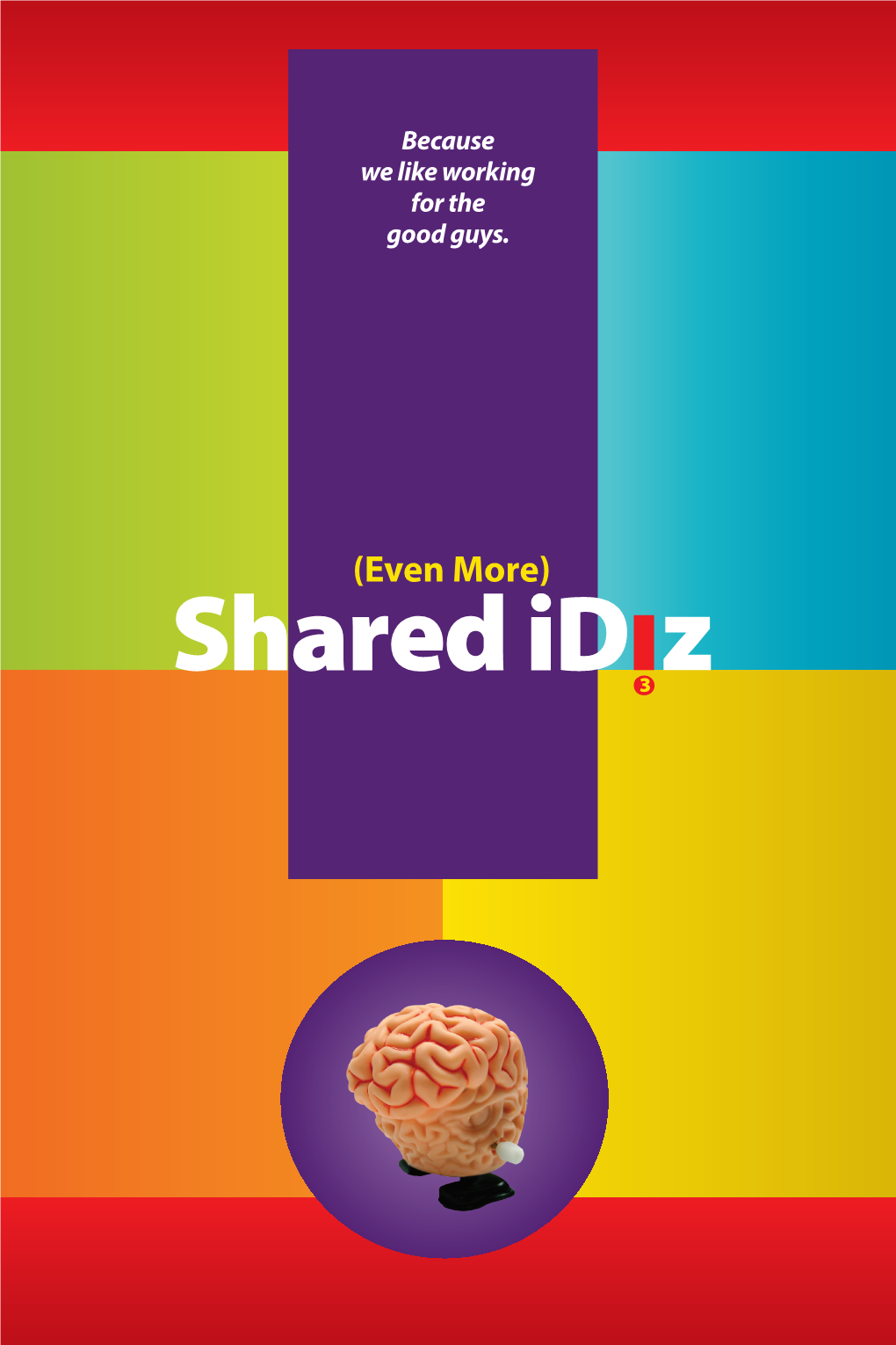 Even More Shared Idiz (Vol 3)