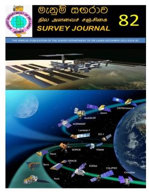 The Survey Journal 82