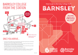 Barnsley College