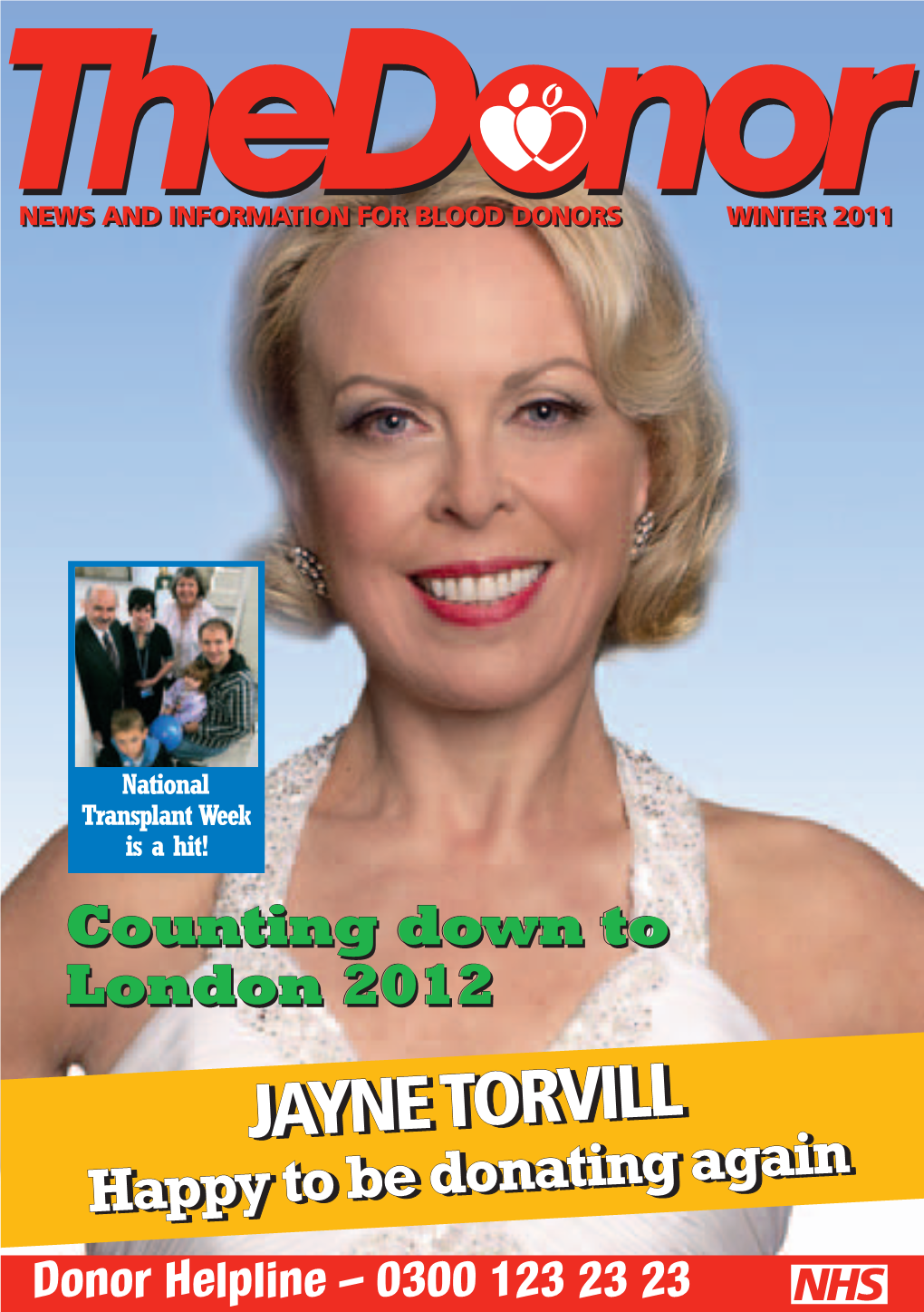 Jayne Torvill Jayne Torvill