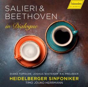 Salieri & Beethoven