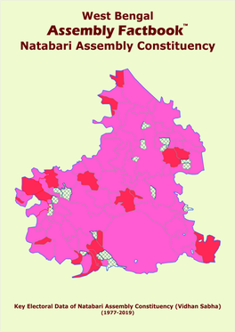 Natabari Assembly West Bengal Factbook