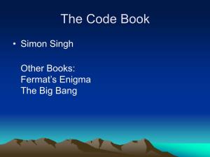 The Code Book.Pdf
