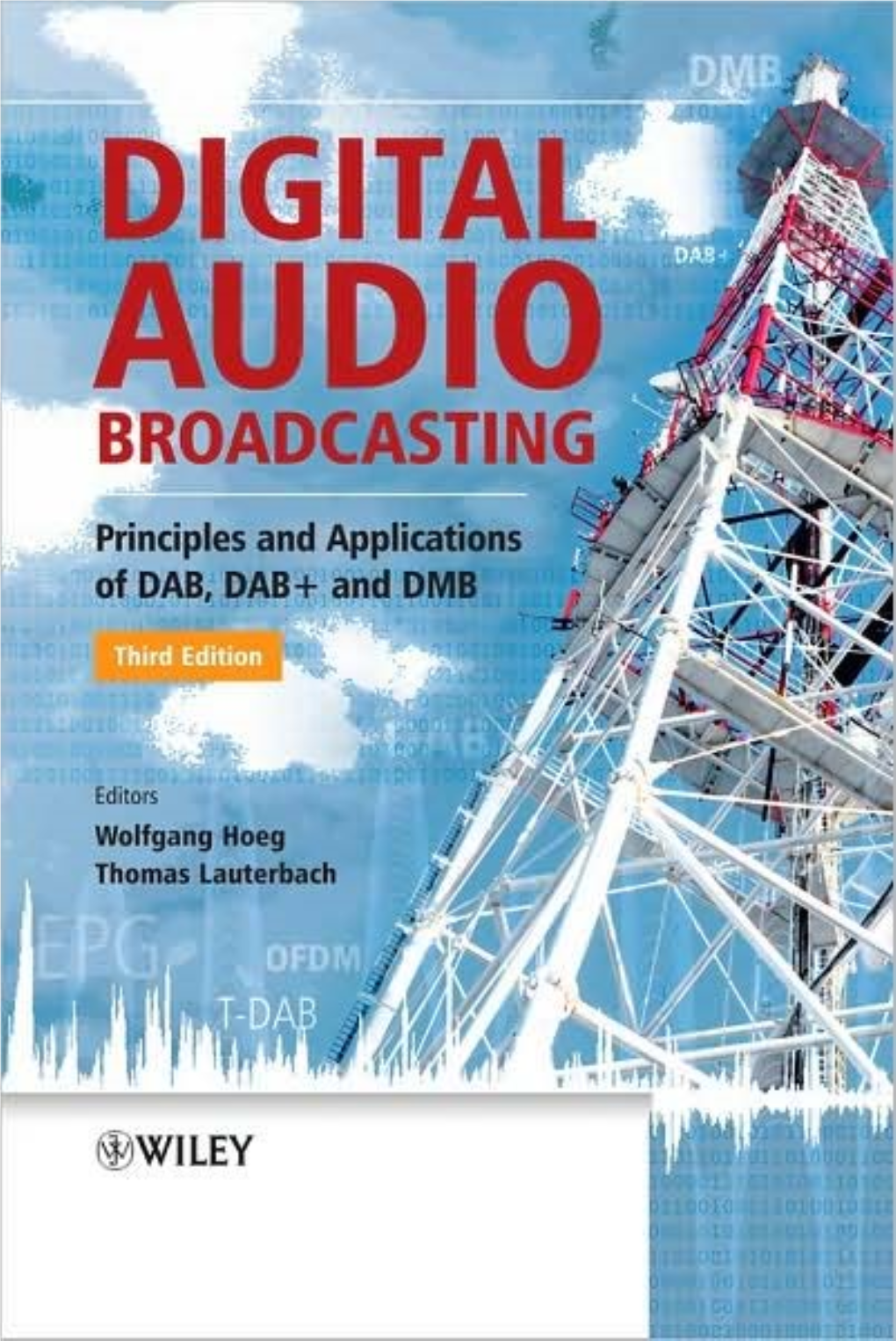 Digital Audio Broadcasting