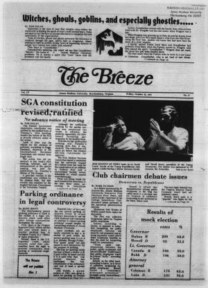 October 28, 1977 Opinion Page 2