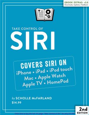 Hey Siri” on Your Iphone Or Ipad