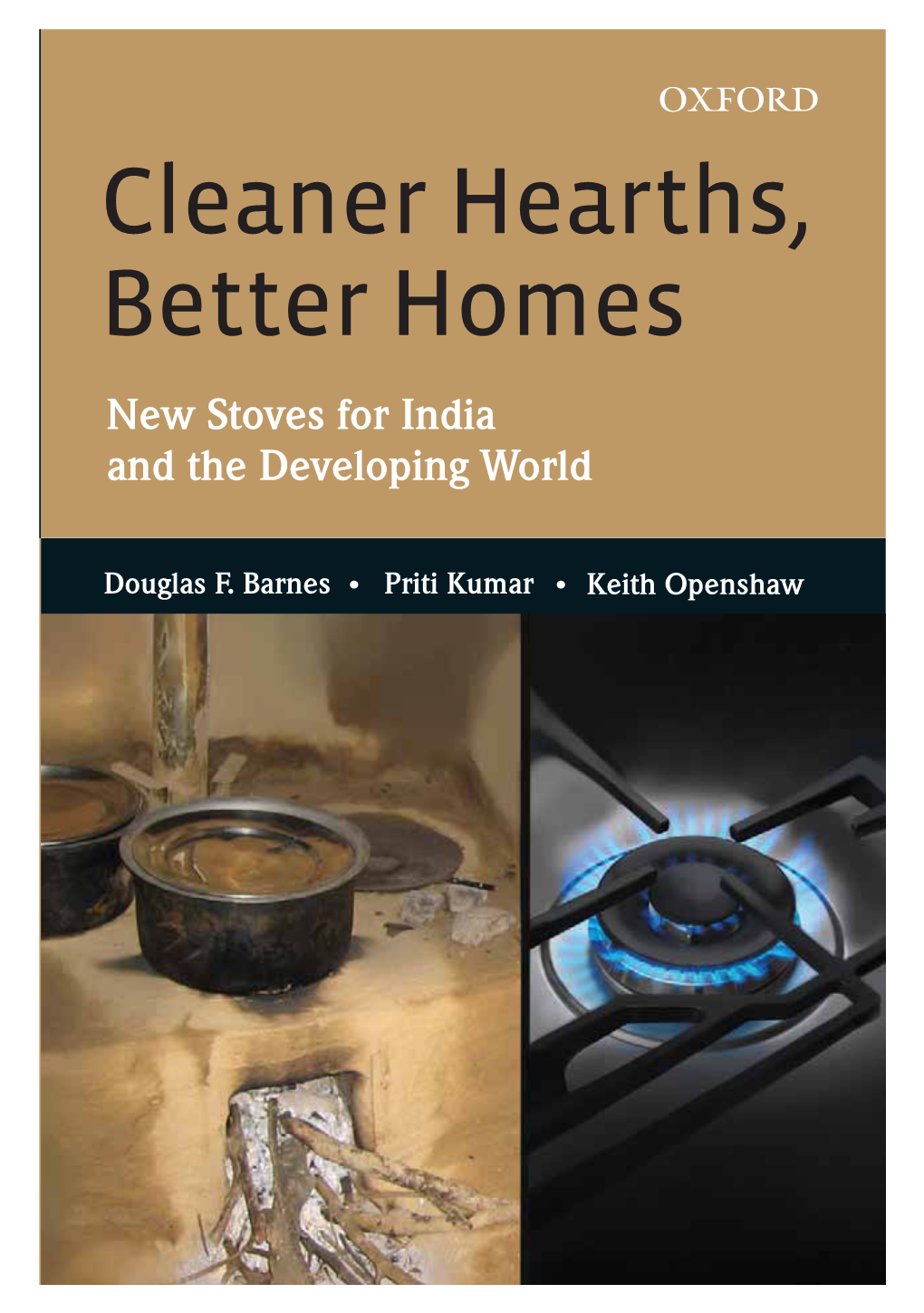 Cleaner Hearths, Better Homes