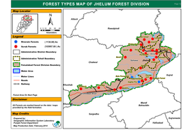 Forest Atlas