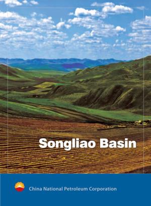 Songliao Basin