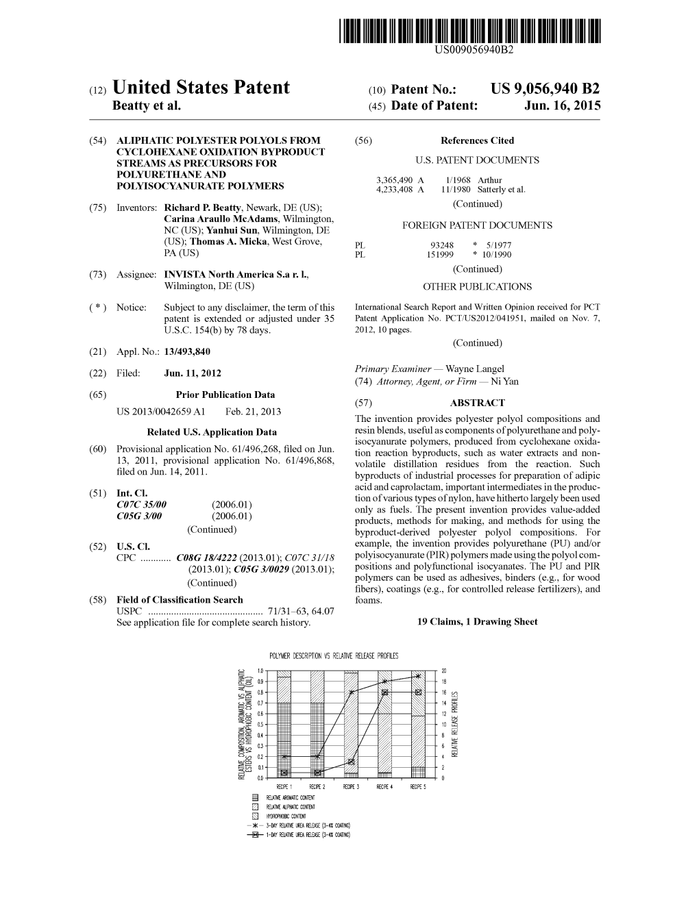 (12) United States Patent %