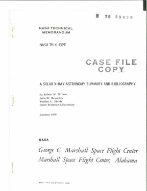 Case File Copy