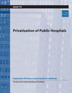 Privatization of Public Hospitals