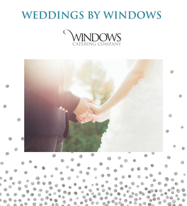 Download Wedding Brochure