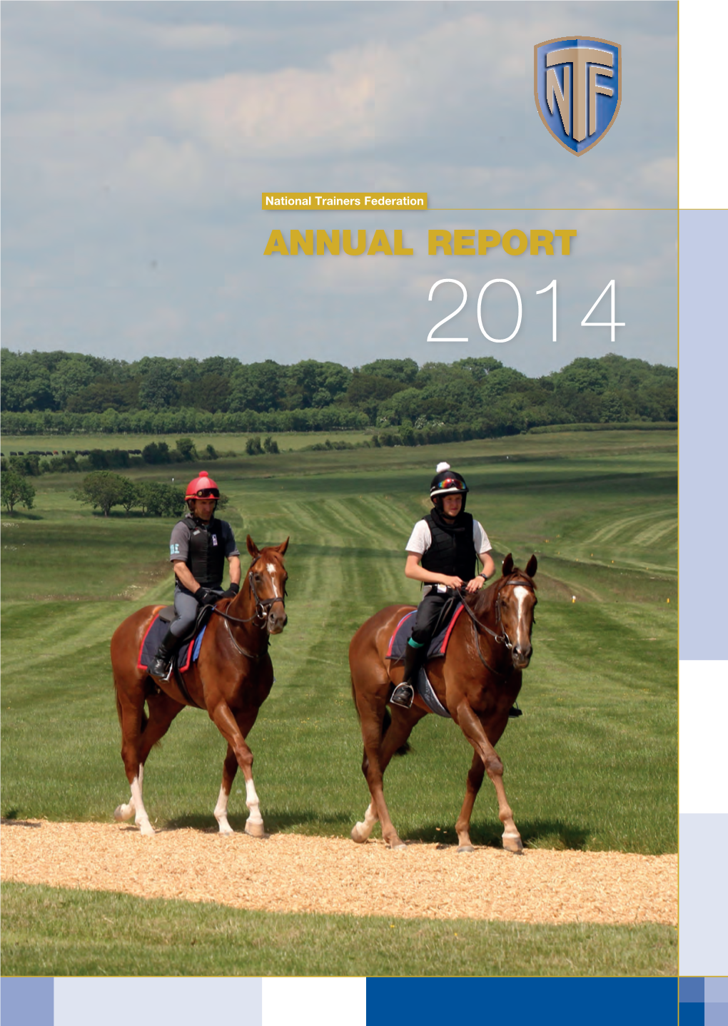 Annual Report 2014