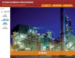 Hydrocarbon Processing®