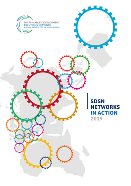 Sdsn Networks in Action 2019