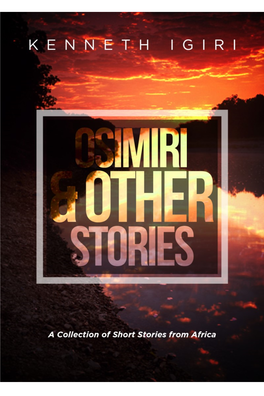 Osimiri and Other Stories October 06 2020 (Pdf) Download