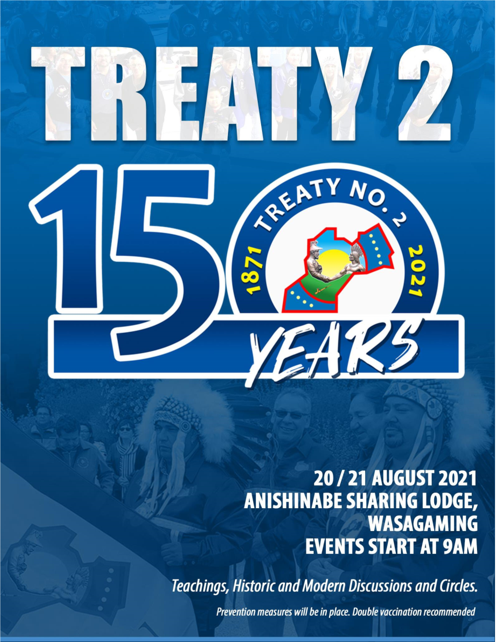 Treaty150 Agenda Draft 20 21