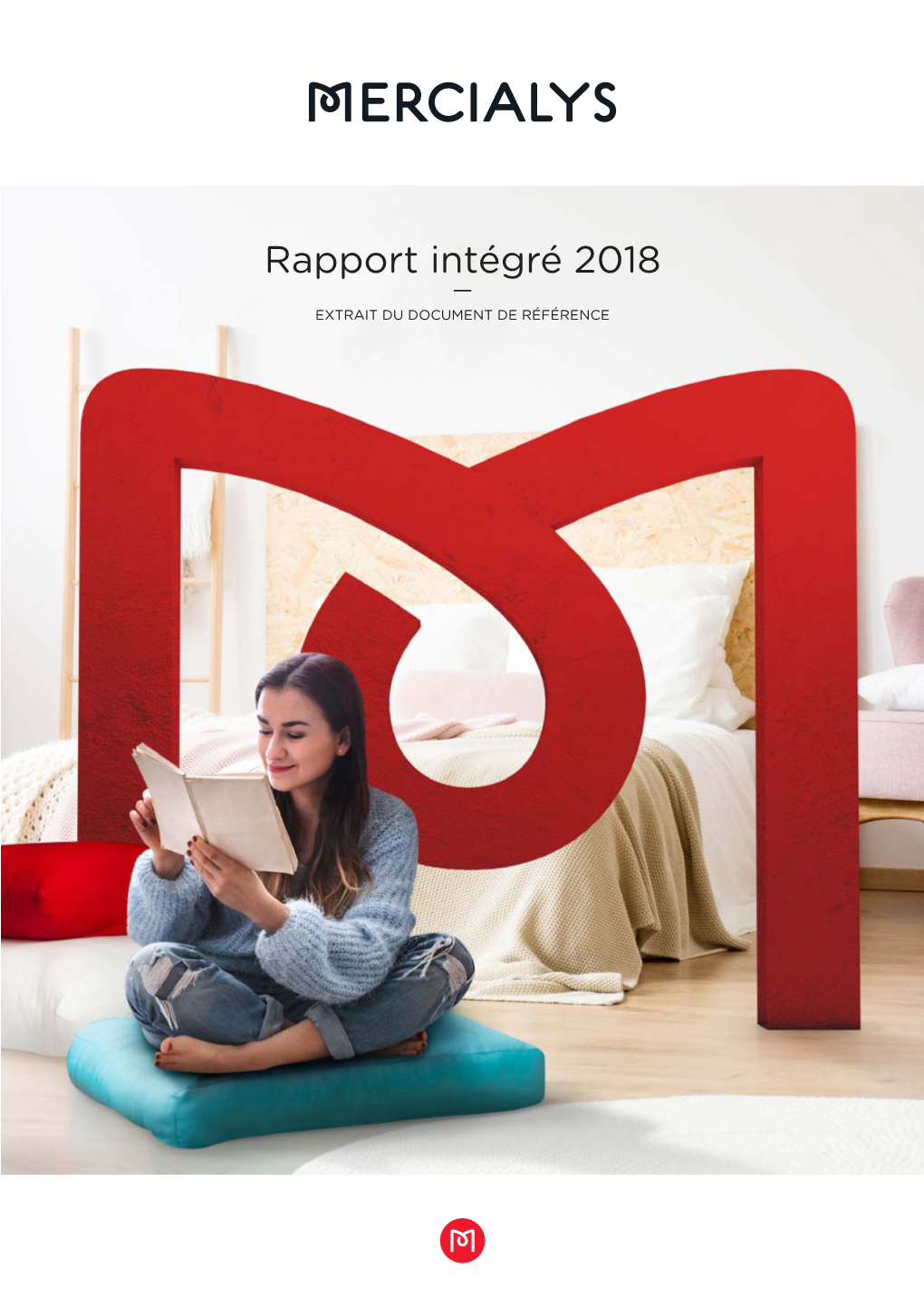 Rapport Intégré 2018
