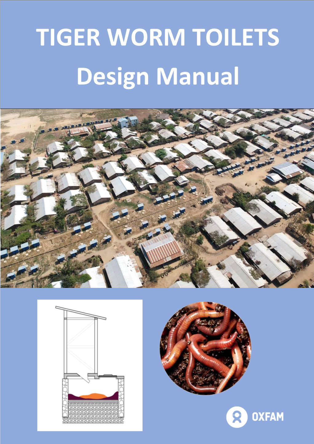 TIGER WORM TOILETS Design Manual