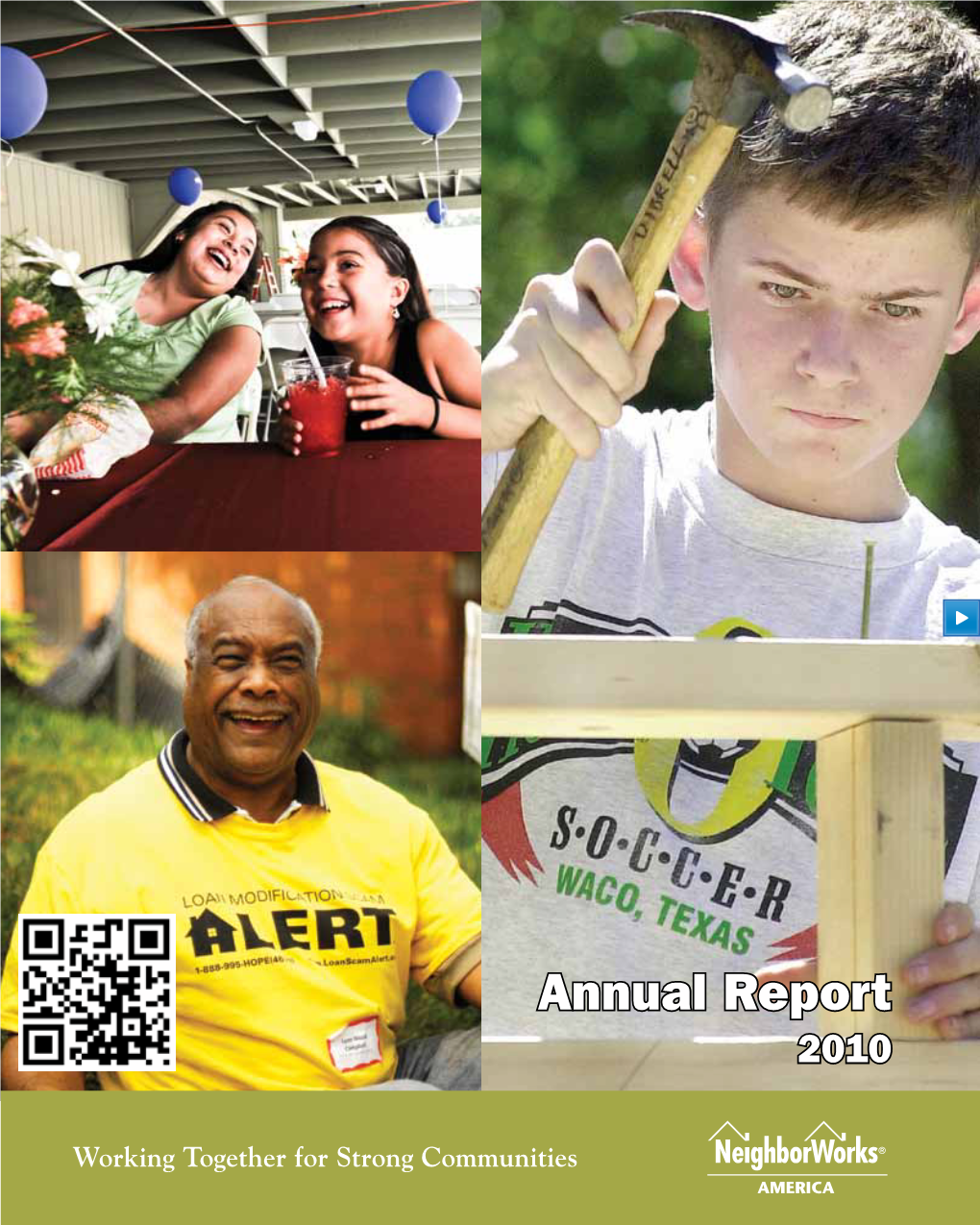 Annual Report Annual Report