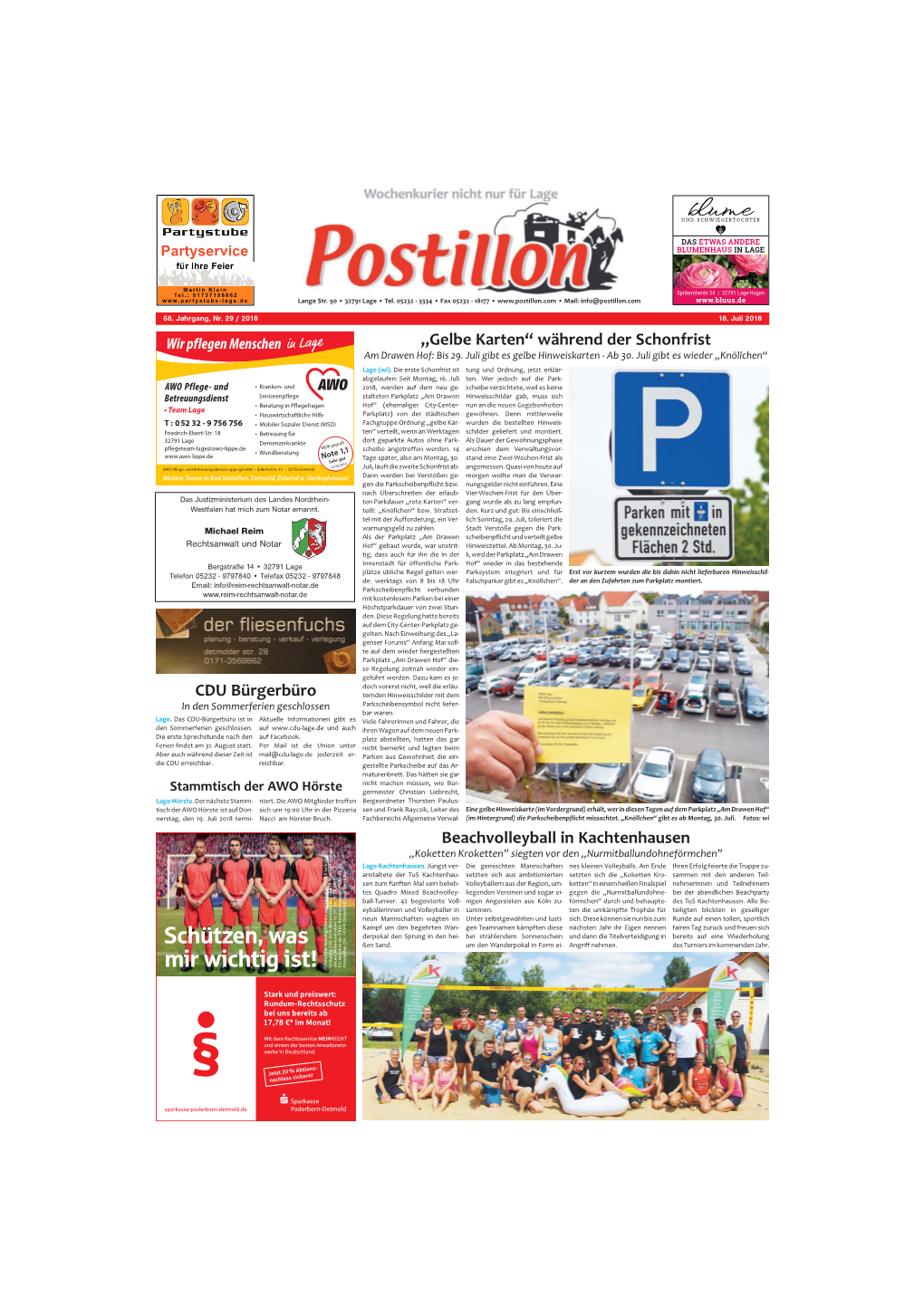 Postillon-Ausgabe 2018 29.Pdf