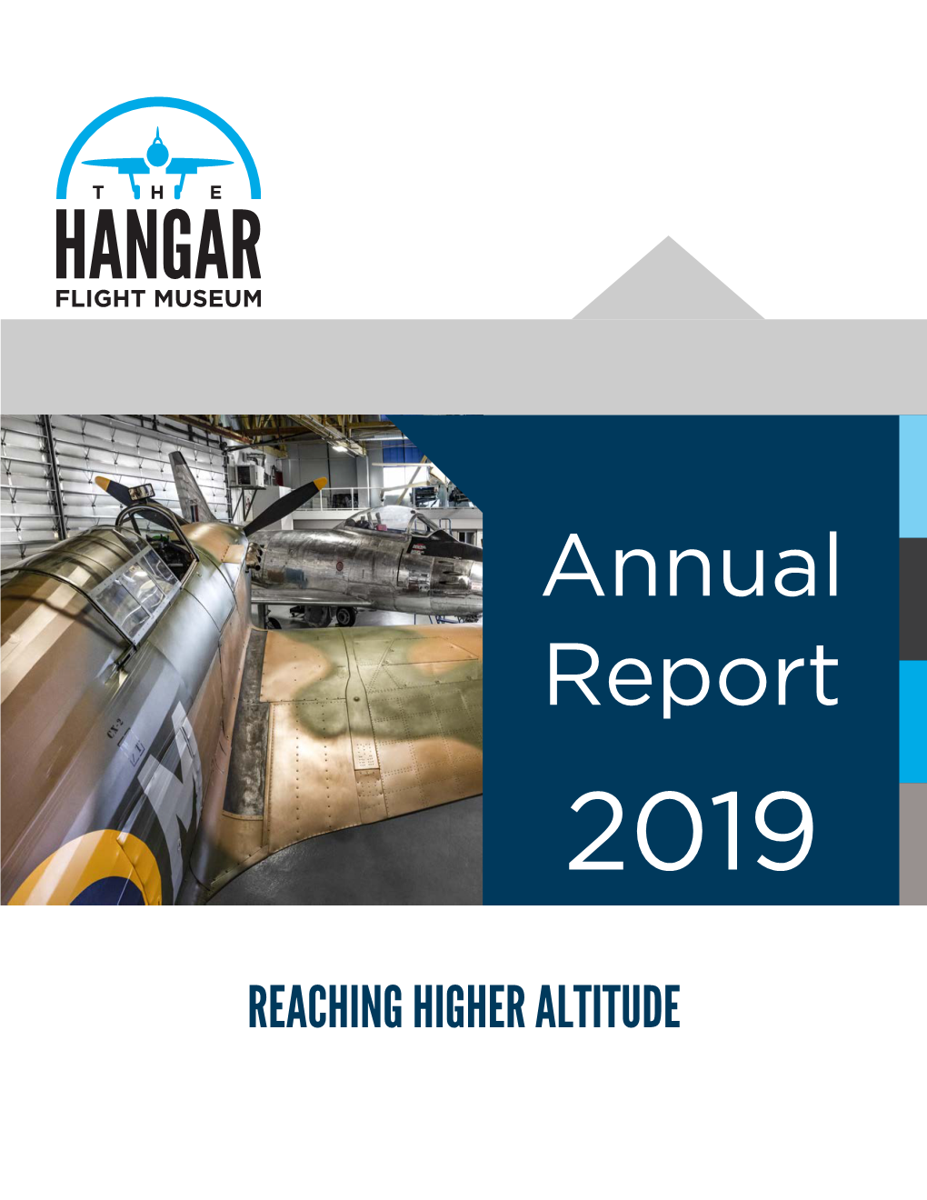 Annual Report 2019