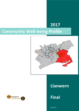 Llanwern Profile