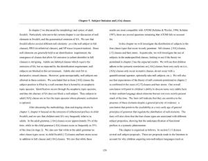 Chapter 5. Subject Omission and [-SA] Clauses