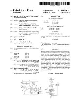 (12) United States Patent (10) Patent No.: US 8,964,338 B2 Wallis Et Al