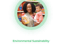 Environmental Sustainability ENVIRONMENTAL SUSTAINABILITY 2