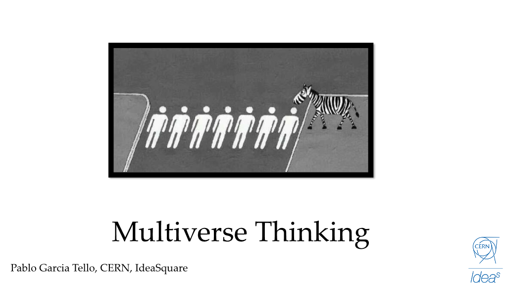 Multiverse Thinking Final.Pdf