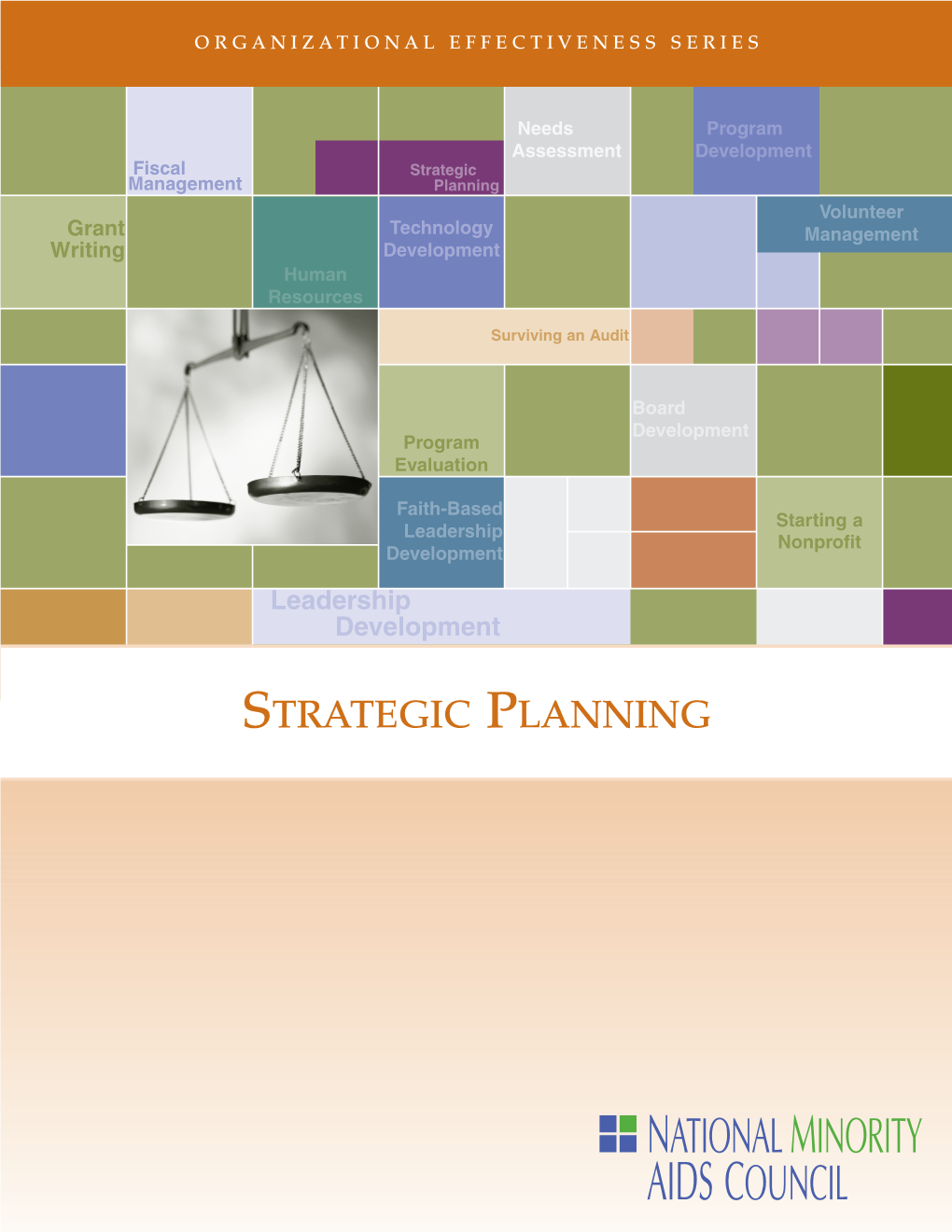 STRATEGIC PLANNING 81931 NMAC 8/7/03 11:57 AM Page 1