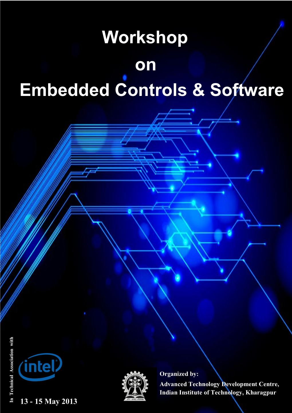 Workshop Embedded Controls & Software On