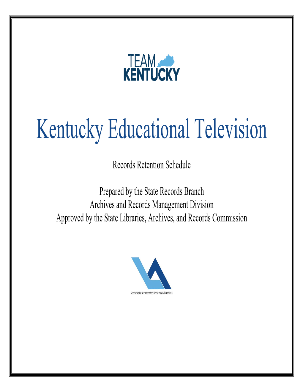 Educational Television Authority