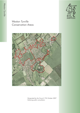 Weston Turville Covers:A4 Basic Wiro Covers.Qxd.Qxd