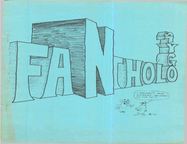 Fanthology 75