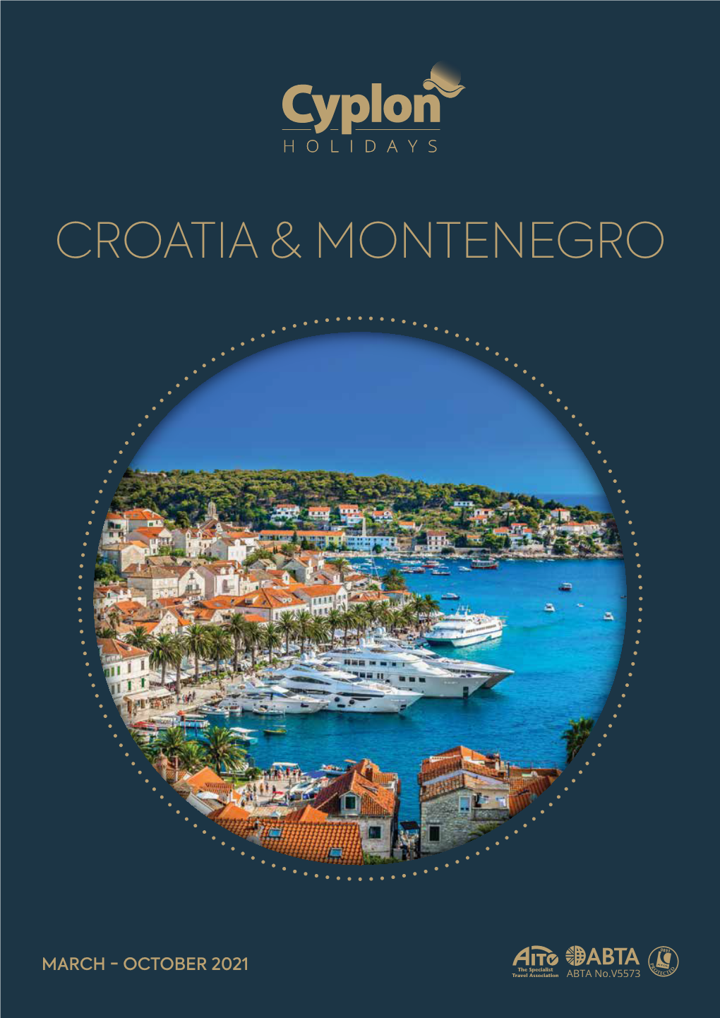 Croatia & Montenegro