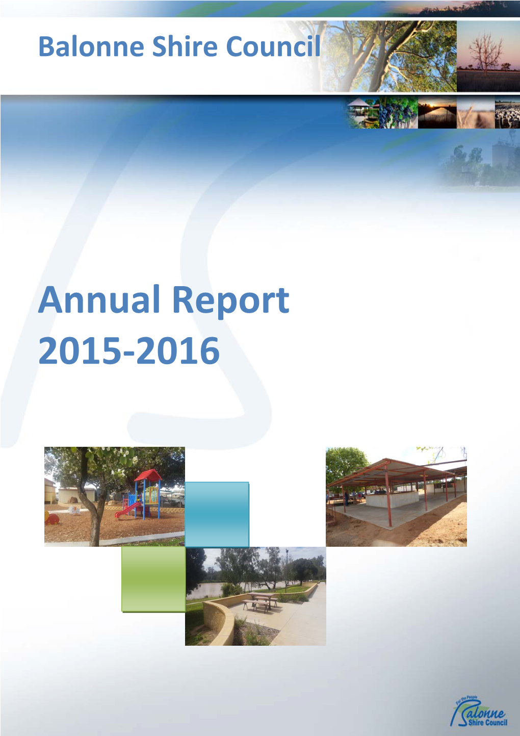 Annual Report 2015-2016