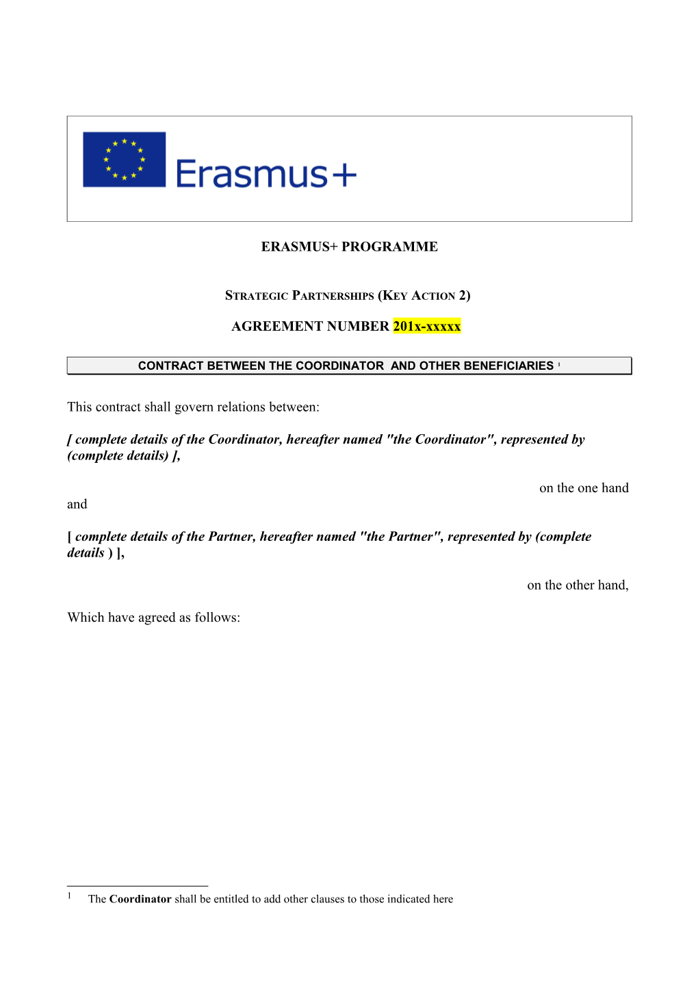 Erasmus+ Programme s3