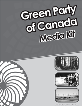 Green Party of Canadamedia
