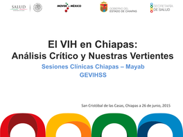 El-VIH-En-Chiapas.Pdf