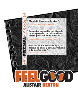Alistair Beaton Feelgood