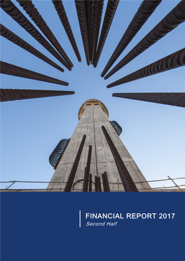 Financial Report 2017 20172017