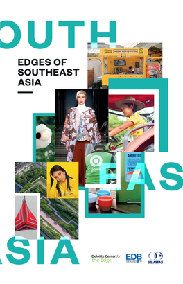 Edges of Southeast Asia