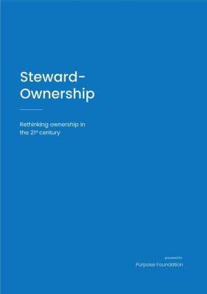 Steward-Ownership
